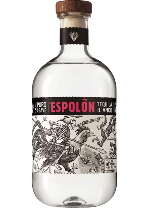 Espolon Tequila 750ML