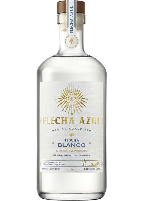 Flecha Azul Tequila 750ML