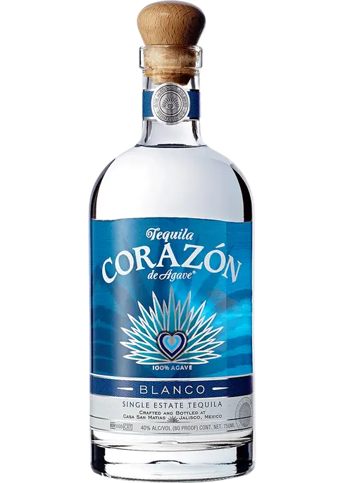 Corazon Tequila 750ML
