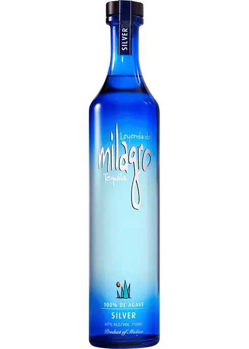 Milagro Tequila