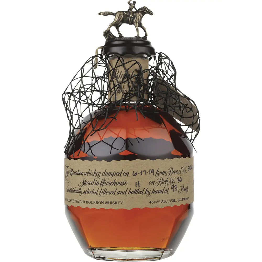 Blantons Bourbon