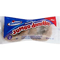 Hostess Snacks