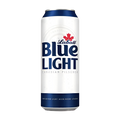 Labatts Blue Light