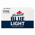 Labatts Blue Light