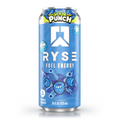 Sour Punch Blue Raspberry