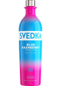375ml / Svedka Blue Raspberry