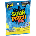 Sour Patch Kids Blue Raspberry