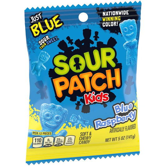 Sour Patch Kids Candy