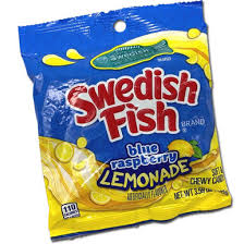 Swedish Fish