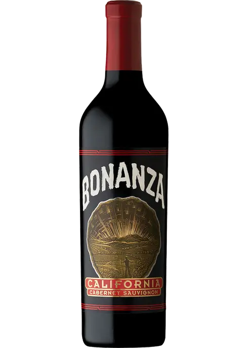 Bonanza Cabernet Sauvignon 750ML