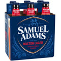 Boston Lager 6pk Bottles