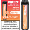 Peach Mango