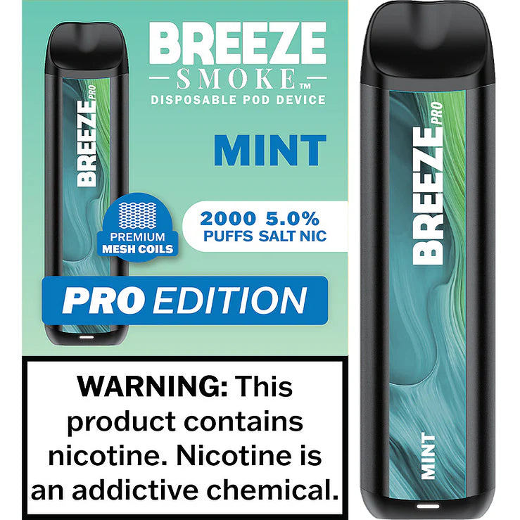 Mint