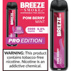Pom Berry Mint