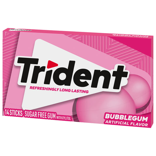 Trident Gum