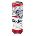 Budweiser