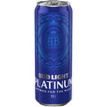 Bud Light Platinum