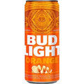 Bud Light Orange