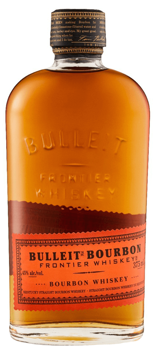 Bulleit Bourbon