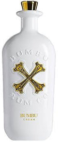750ml / Bumbu Cream Rum