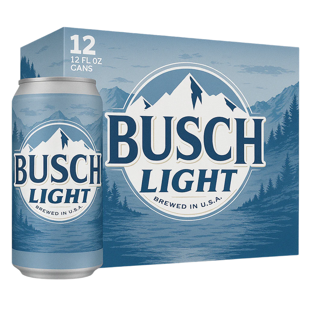 Busch Light
