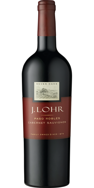 J Lohr Wine