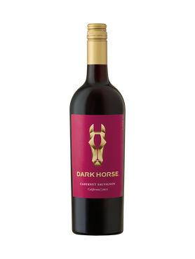 Dark Horse Wine