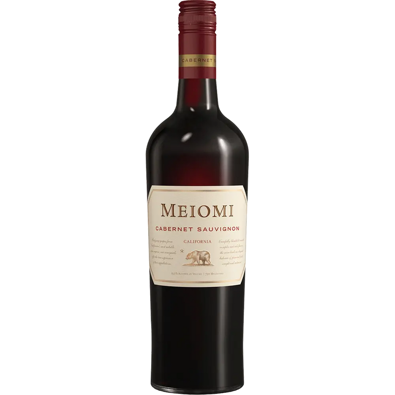 Meiomi Wine 750ML
