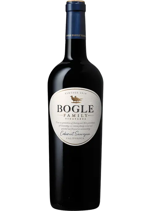 Bogle Wine 750ML