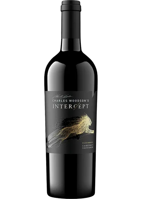 Intercept Wine 750ML