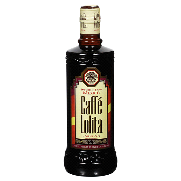 Cafe Lollita Coffee Liqueur