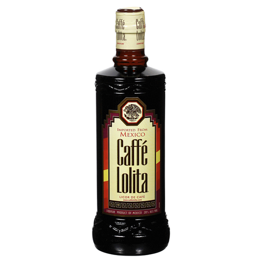 Cafe Lollita Coffee Liqueur