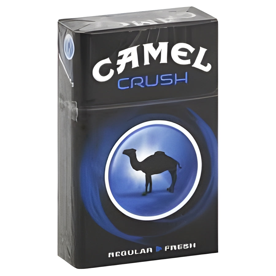 Crush