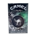 Menthol Silver Crush