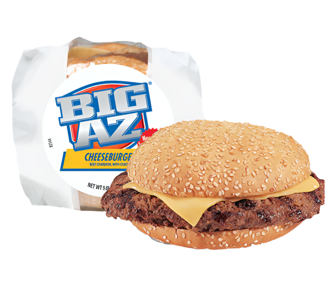 Cheeseburger