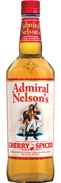 200ml / Admiral Nelson Cherry
