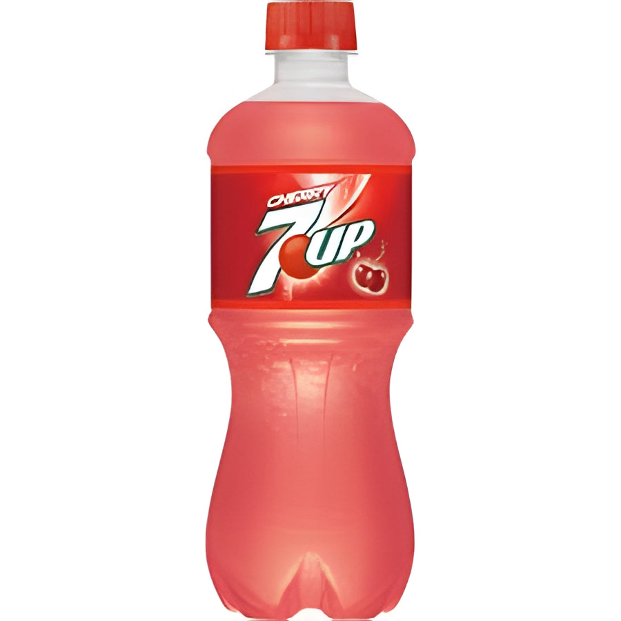 Cherry 7up