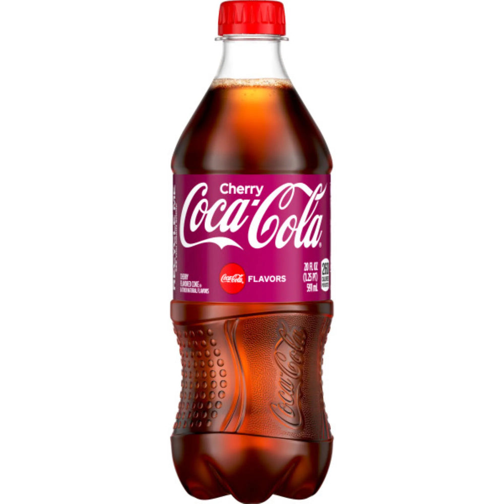 Cherry Coke