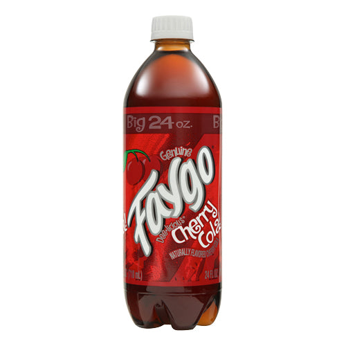Cherry Cola