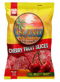 Cherry Fruit Slices