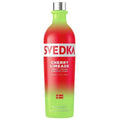 750ml / Svedka Cherry Limeade