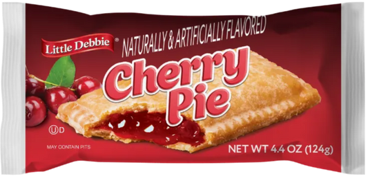 Little Debbie Snacks