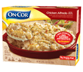 Chicken Alfredo