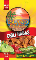 Chili Habas
