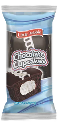 Chocolate Cup Cake