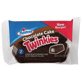 Chocolate Twinkies