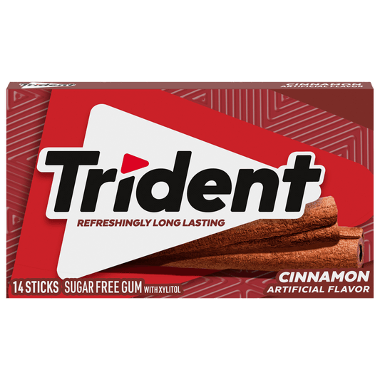 Trident Gum