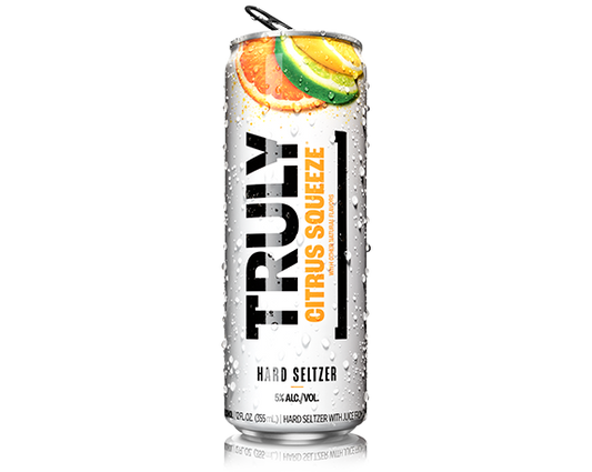 Truly 24oz Seltzer