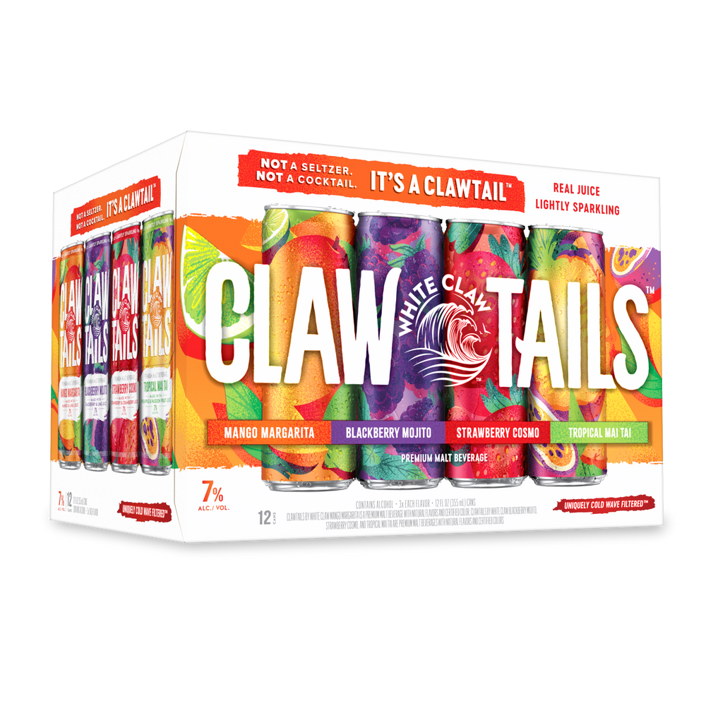 White Claw 