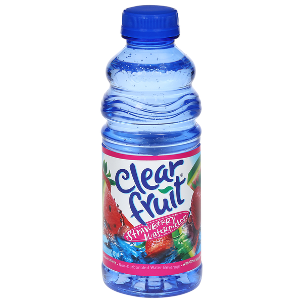 Strawberry Watermelon